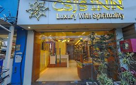 Csjs Inn Hotel Marketed By Kiwiana